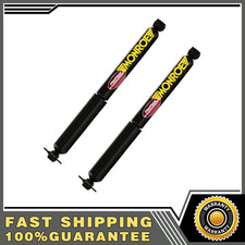 Monroe SET-TS911021-2 Set of 2 Shock Absorber and Strut Assemblies for Olds