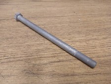 ORIGINAL TRIUMPH TSX REAR WHEEL DISC / HUB BOLT - 21-7134