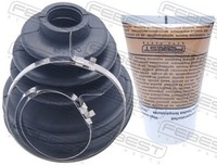 Febest 0215-P12QG16T Faltenbalg, Antriebswelle Passend FüR Nissan