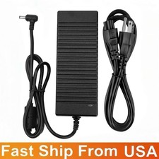 120W AC Adapter Charger Power Cord for BA-301 Inogen One G1 G2 G3 Concentrator