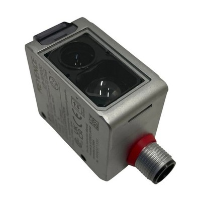 Keyence Lichttaster Sensor  LR-W500C für Industrie Einsatz Sensor Automation