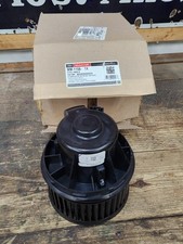New Oem Ford 13-18 Focus C Max 14-23 Transit Connect Blower Motor H1fz-19805-a New Oem Ford 13-18 Focus C Max 14-23 Transit Connect Blower Motor H1fz-19805-a