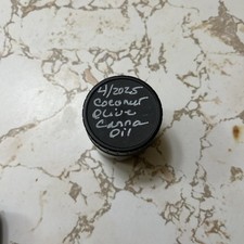 homemade pain reliever cream/balm