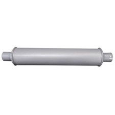 Muffler Fits Kubota L295 L305 L175 L2350 L185 L2500 L245 L3000 L1500 L225 L2600