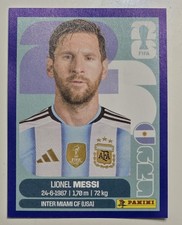 2026 Panini Prizm Sticker FIFA World Cup Soccer Checklist Guide in-content 45