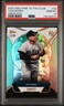 2025 TOPPS WELCOME TO THE CLUB 3X MVP GREEN FOIL #24 YOGI BERRA 12/99 PSA 10