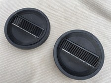 PIONEER CAR STEREO SPEAKERS TS1601 60w DUAL CONE 2-WAY 4OHM 6.5 IN CLASSIC 80'S