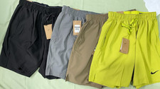 NIKE SUMMER BRAND NEW INNER NET ELEGANT SWIM SHORTS*