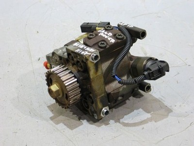 Land Rover Discovery 3 - LR3 2009 Hochdruckpumpe LR009804 Diesel END534