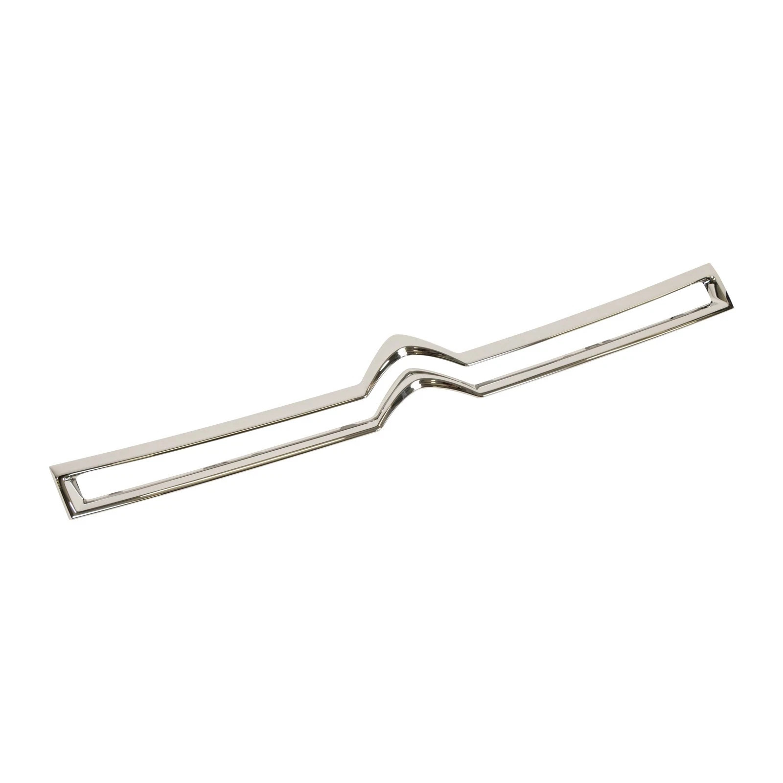Genuine New Citroen Berlingo Front Grille Badge Chrome Emblem - 9810965080