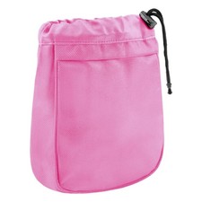 Golf Valuables Pouch,Golf Tee Pouch with Drawstrings,Nylon Golf Accessory Bag...