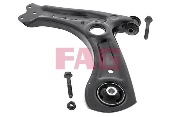 Querlenker Vorderachse Links FüR Audi Seat Skoda Vw A1 Sportback Ibiza Iv Sc St-image