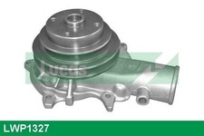 Pompe à eau Opel ASCONA