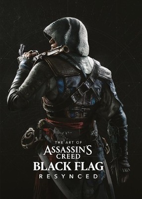 Ubisoft Paul Da The Art of Assassin's C (Gebundene Ausgabe) (PRESALE 14.07.2026)