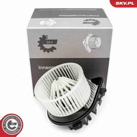 InnenraumgebläSe Esen Skv 68SKV055 FüR Fiat Ulysse 179BXA11 179BXA1A Multijet 22