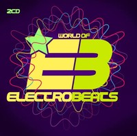 World Of Electro Beats | Various | Englisch | Audio-Cd | Cd | 2017