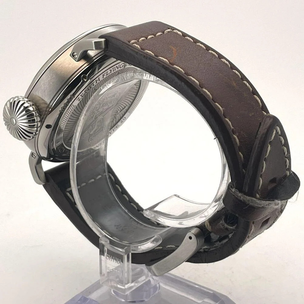 Zenith Pilot Type 20 GMT - image 7