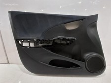 HONDA JAZZ 2007-2015 5Dr Front Left Door Card Panel OEM Genuine 83503TF0Z22ZA