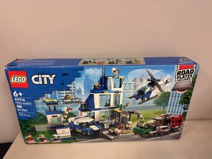 Lego 60316 | eBay