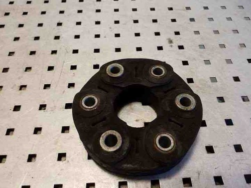 BMW 3 Touring E91 Propshaft Rubber Coupling 7546425 2.0 Diesel 100kw 26127413