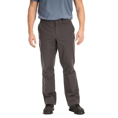 Klim Men's Utility Stretch Canvas Pant - Lifestyle Pants [Manufacturer's Sample]