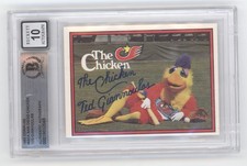 TED GIANNOULAS SIGNED 