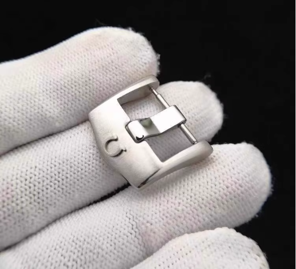 Genuine OMEGA 18mm Watch Buckle for sale online | eBay