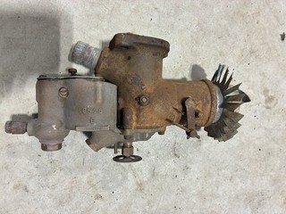 CORE Marvel Updraft Carburetor Fits 1927 BUICK
