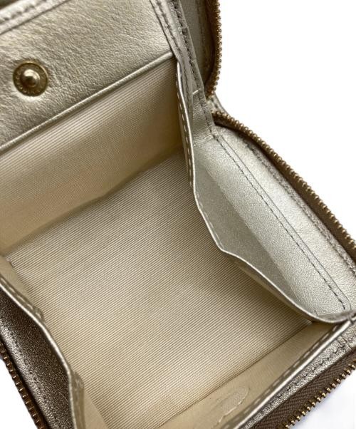 TREASURE TOPKAPI                    Embossed Leat… - image 6