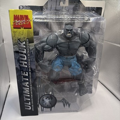Diamond Select Marvel Ultimate Hulk Special Collector Edition Figur