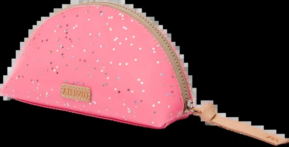 Bolso de cosméticos Consuela para mujer mediano talla única Foto 2 de 3