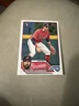 2023 Topps Update Series Baseball Braden Shewmake Atlanta Braves Rookie #US206