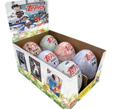 2025 Topps Series 1 Easter Tin Parallels ***COMPLETE YOUR SET'' from list