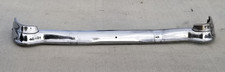 Bumper Wings Pontiac Chieftain Silver Streak 1954 54 53 1953 Chevy Chevrolet Bumper Wings Pontiac Chieftain Silver Streak 1954 54 53 1953 Chevy Chevrolet