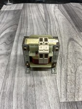 Siemens 4EM4700-0CB Transformer 500V, T40/B, 5k V, 50/60 Hz, 8A #4004H54