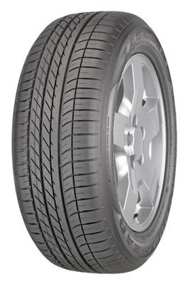 Tyres 235/50 r20 104W EVR FR J JAGUAR JLR LR M+S XL GOODYEAR EAGLE F1 (ASYM