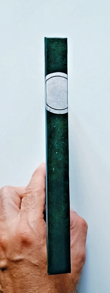 IL LIBRO VERDE, Moammar El Gheddafi, Centro Int ric st sul Libro verde 1984. - Immagine 2 di 4