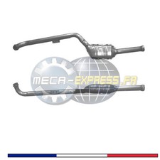 Catalyseurs Mercedes 220