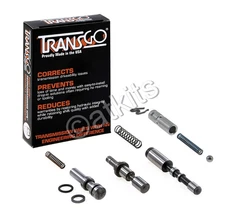 TransGO� SHIFT KIT FOR GM 6T70, 6T75 GEN 2 (2013-2017). IND: SK 6T70-G2