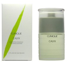 Clinique Calyx for Women 1.7 oz Exhilarating Fragrance/Eau de Parfum Spray