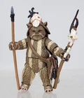 Star Wars LOGRAY Ewok medicine man Vintage Collection VC55 2011 loose complete
