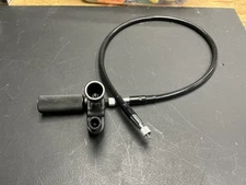 Fujinon CFH-3 Manual Focus for external Lenses