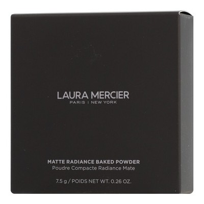 Laura Mercier Matte Radiance Baked Powder - 01 Highlight 7,5g
