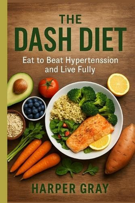 #ad #ad The DASH Diet: A Healing Plan to Lower Blood Pressure Reclaim Your Energy and AU $37.38