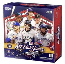 2025 Topps All Star Game Classic Swing - YOU PICK YOUR CARD