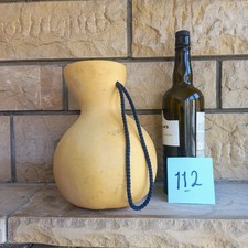 Natural Gourd Hawaiian  Ipu , Hula dancer instrument, Ipu rhythm instrument