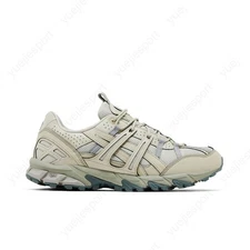 ASICS Gel Sonoma 15 50 Light Dust Olive Grey 1203A538-020