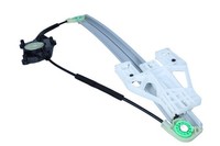 Hinten Links Maxgear 50-0764 Fensterheber FüR Audi