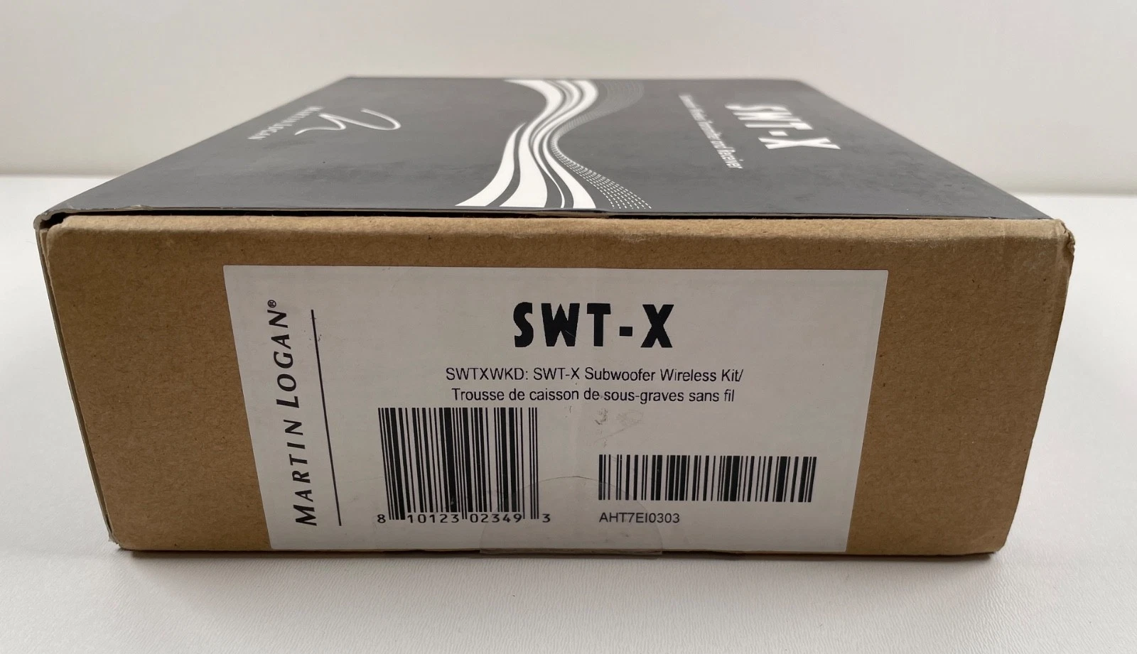 MartinLogan SWT-X Subwoofer Kit - Thumbnail 4