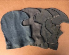 Swiss Army 100% Wool Balaclava - New, Unissued